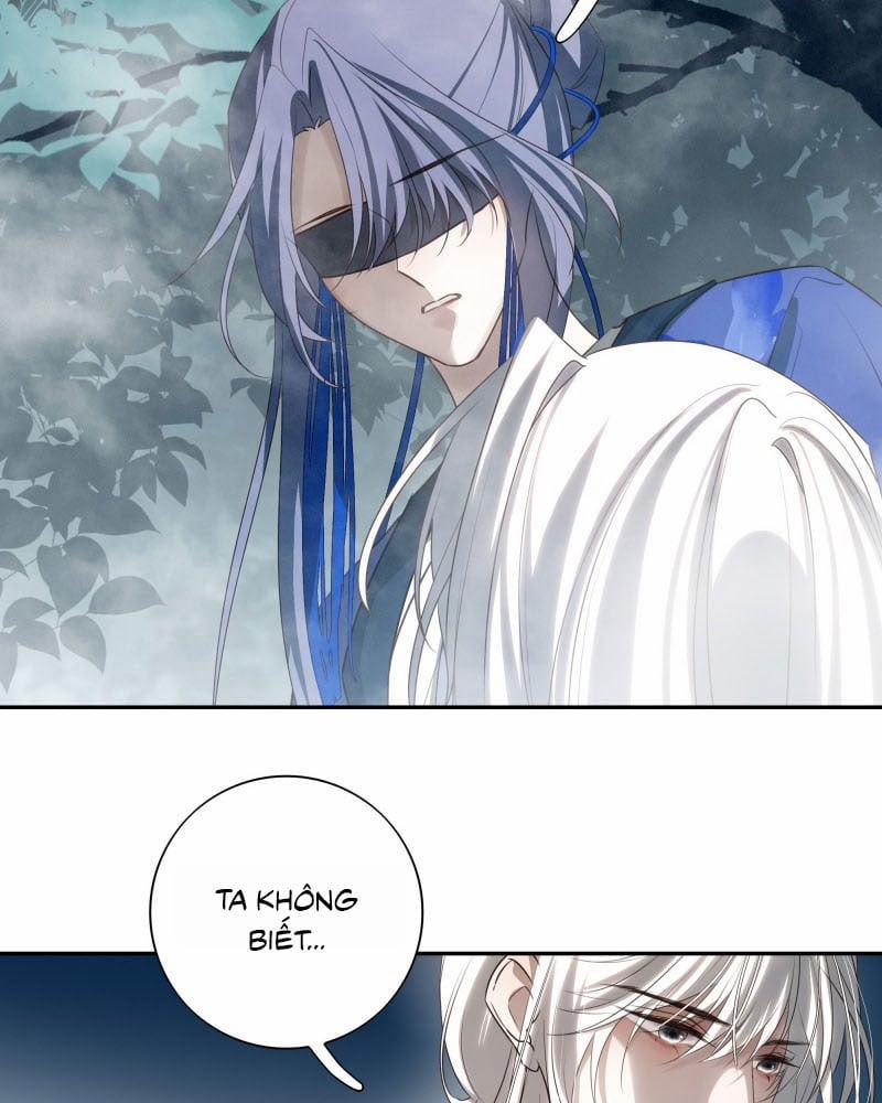 Sau Khi Chết Ta Trở Thành Nốt Chu Sa Của Ca Ca 67 trang 85