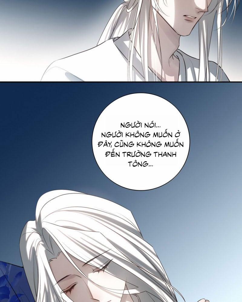 Sau Khi Chết Ta Trở Thành Nốt Chu Sa Của Ca Ca 67 trang 86