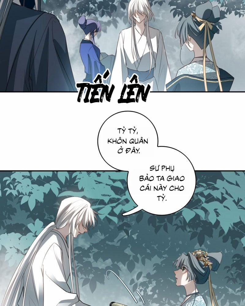 Sau Khi Chết Ta Trở Thành Nốt Chu Sa Của Ca Ca 67 trang 88