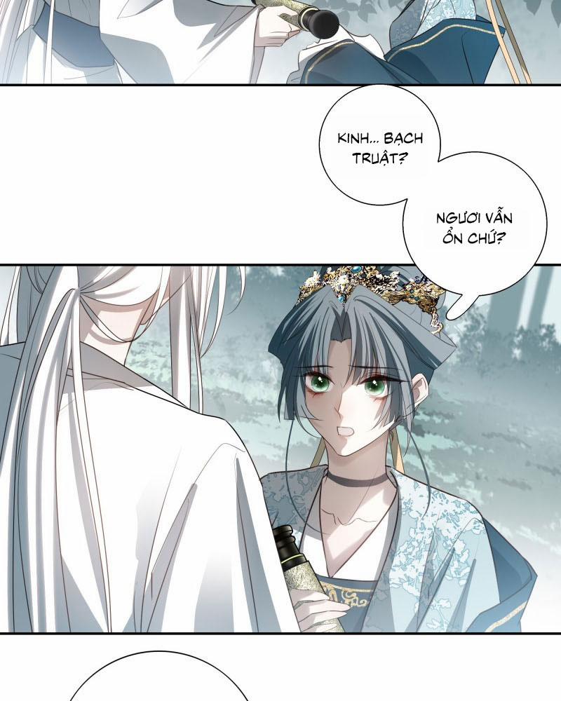 Sau Khi Chết Ta Trở Thành Nốt Chu Sa Của Ca Ca 67 trang 89