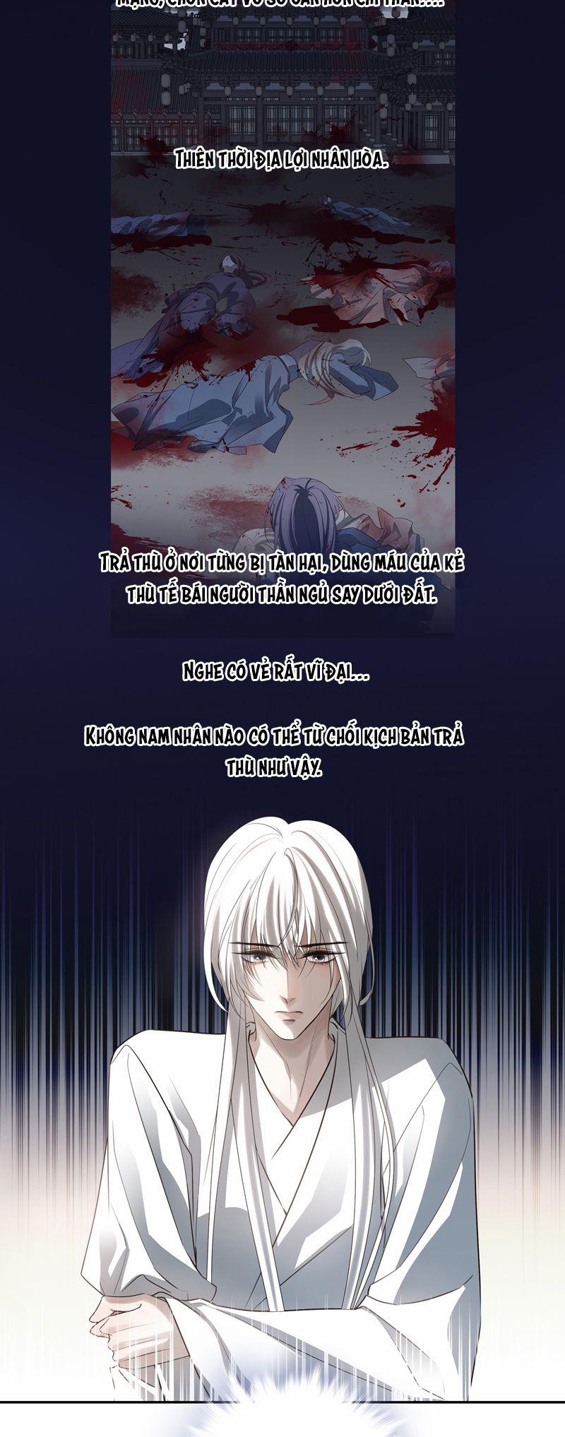 Sau Khi Chết Ta Trở Thành Nốt Chu Sa Của Ca Ca 68 trang 13