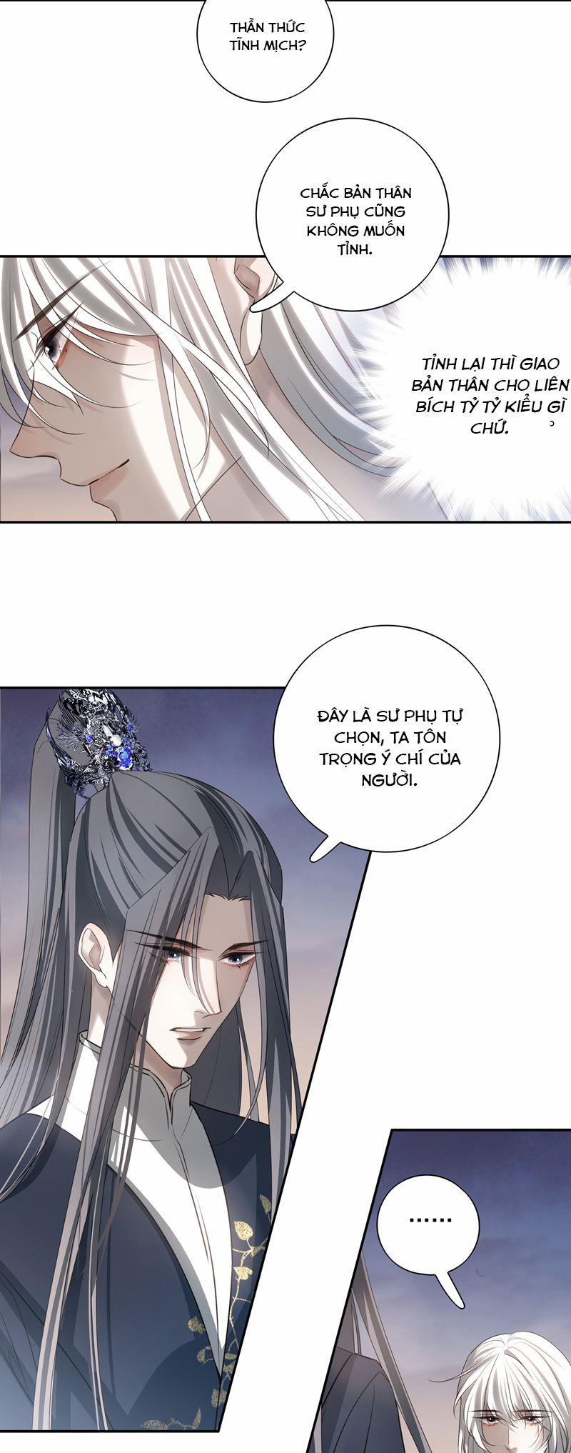 Sau Khi Chết Ta Trở Thành Nốt Chu Sa Của Ca Ca 68 trang 2