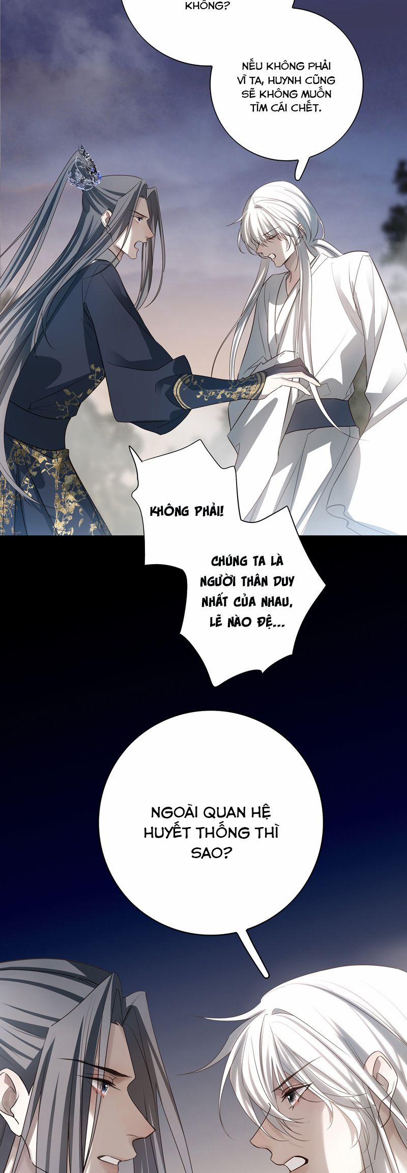 Sau Khi Chết Ta Trở Thành Nốt Chu Sa Của Ca Ca 68 trang 22