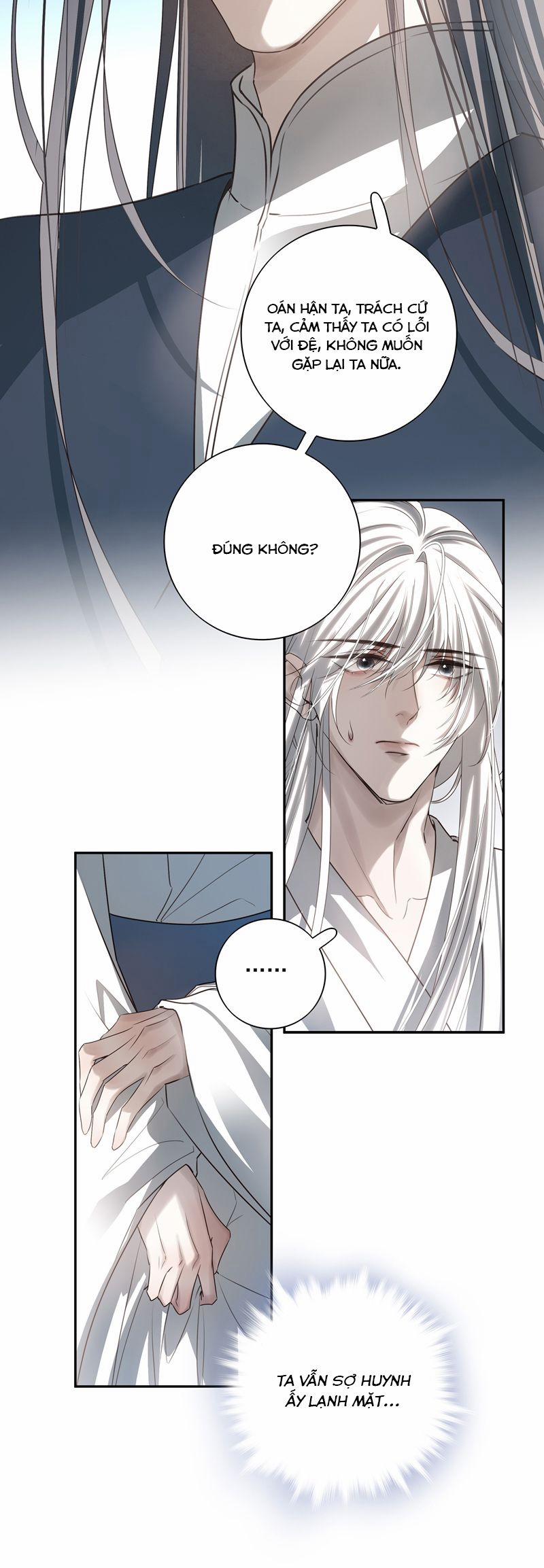 Sau Khi Chết Ta Trở Thành Nốt Chu Sa Của Ca Ca 68 trang 26