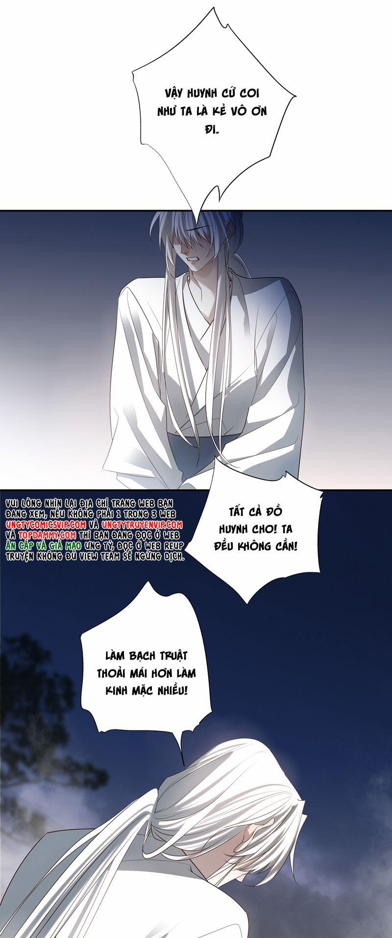 Sau Khi Chết Ta Trở Thành Nốt Chu Sa Của Ca Ca 68 trang 27