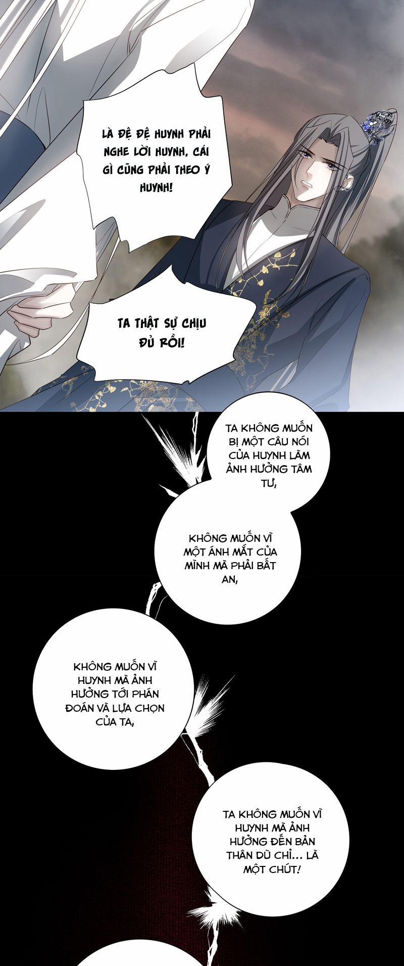 Sau Khi Chết Ta Trở Thành Nốt Chu Sa Của Ca Ca 68 trang 28