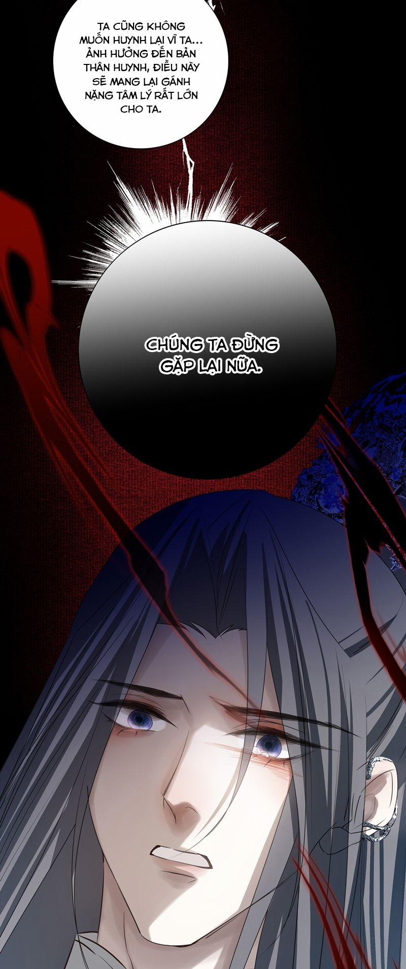 Sau Khi Chết Ta Trở Thành Nốt Chu Sa Của Ca Ca 68 trang 29