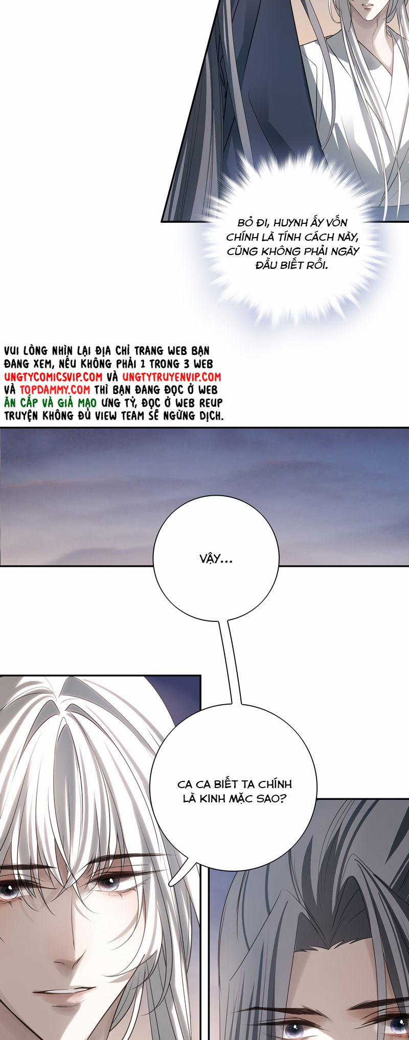 Sau Khi Chết Ta Trở Thành Nốt Chu Sa Của Ca Ca 68 trang 3