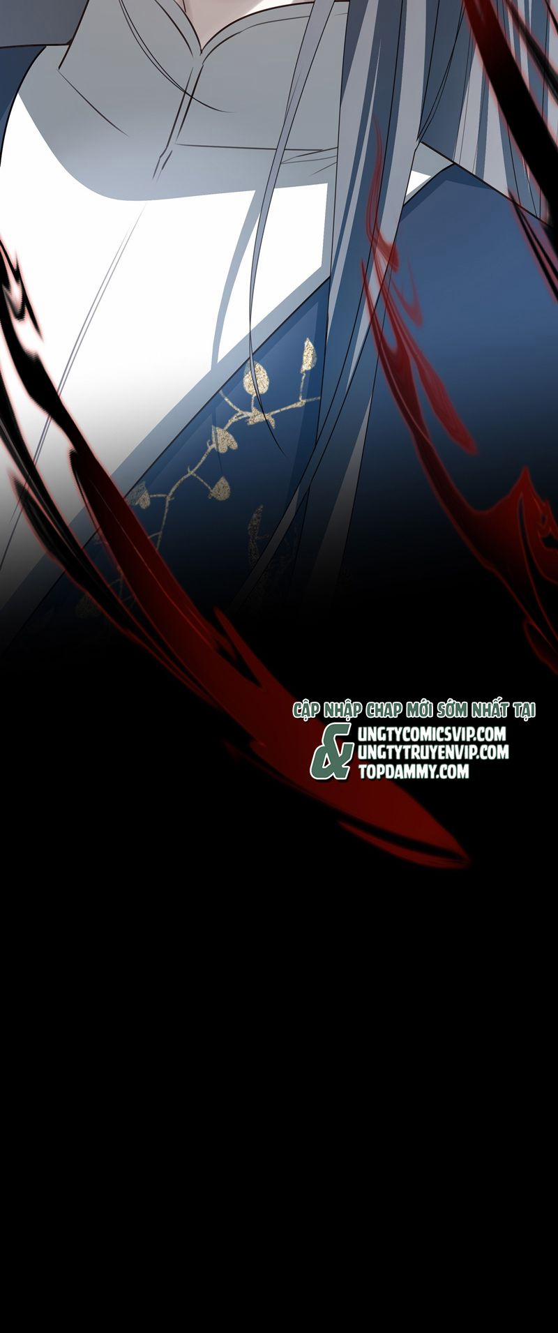 Sau Khi Chết Ta Trở Thành Nốt Chu Sa Của Ca Ca 68 trang 30