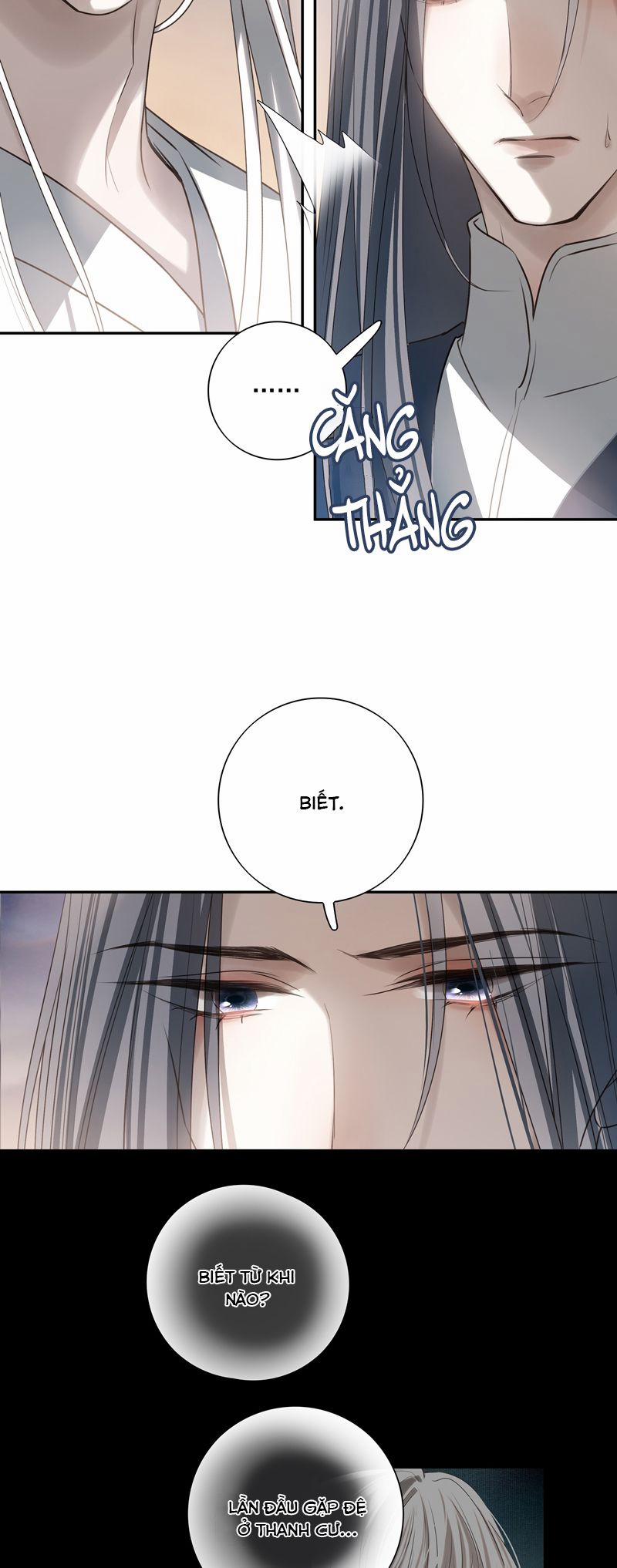 Sau Khi Chết Ta Trở Thành Nốt Chu Sa Của Ca Ca 68 trang 4