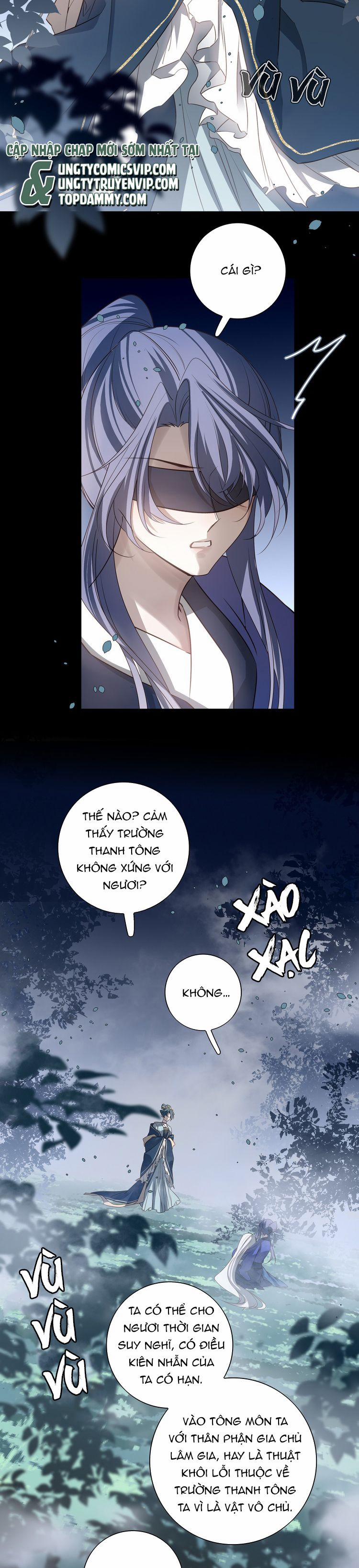 Sau Khi Chết Ta Trở Thành Nốt Chu Sa Của Ca Ca 69 trang 5