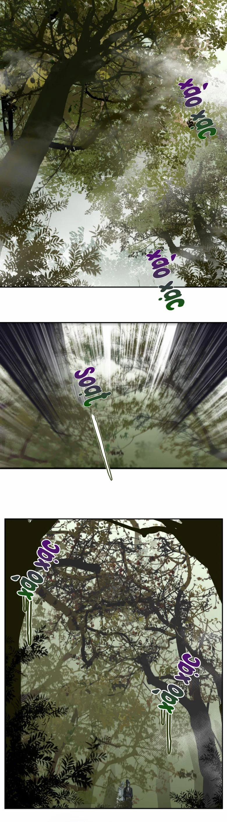 Sau Khi Chết Ta Trở Thành Nốt Chu Sa Của Ca Ca 7 trang 6