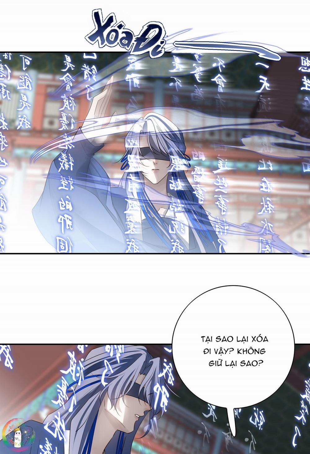 Sau Khi Chết Ta Trở Thành Nốt Chu Sa Của Ca Ca 70 Ngoại truyện 1 trang 16