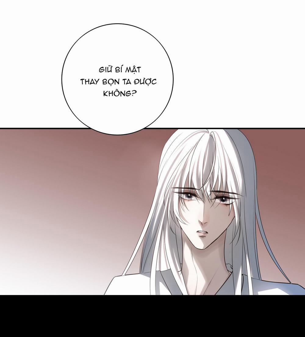 Sau Khi Chết Ta Trở Thành Nốt Chu Sa Của Ca Ca 70 Ngoại truyện 1 trang 18