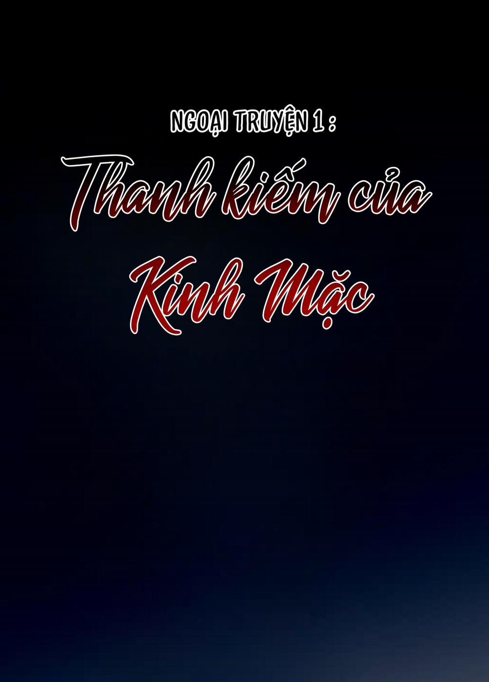 Sau Khi Chết Ta Trở Thành Nốt Chu Sa Của Ca Ca 70 Ngoại truyện 1 trang 21