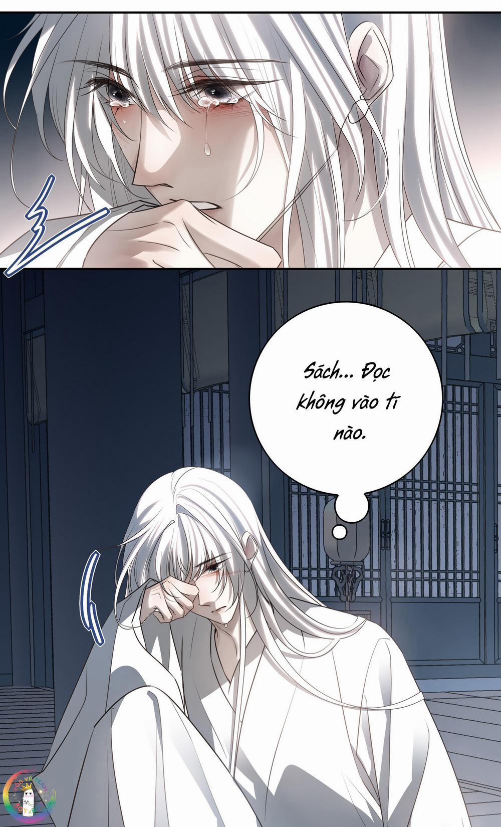 Sau Khi Chết Ta Trở Thành Nốt Chu Sa Của Ca Ca 70 Ngoại truyện 1 trang 23