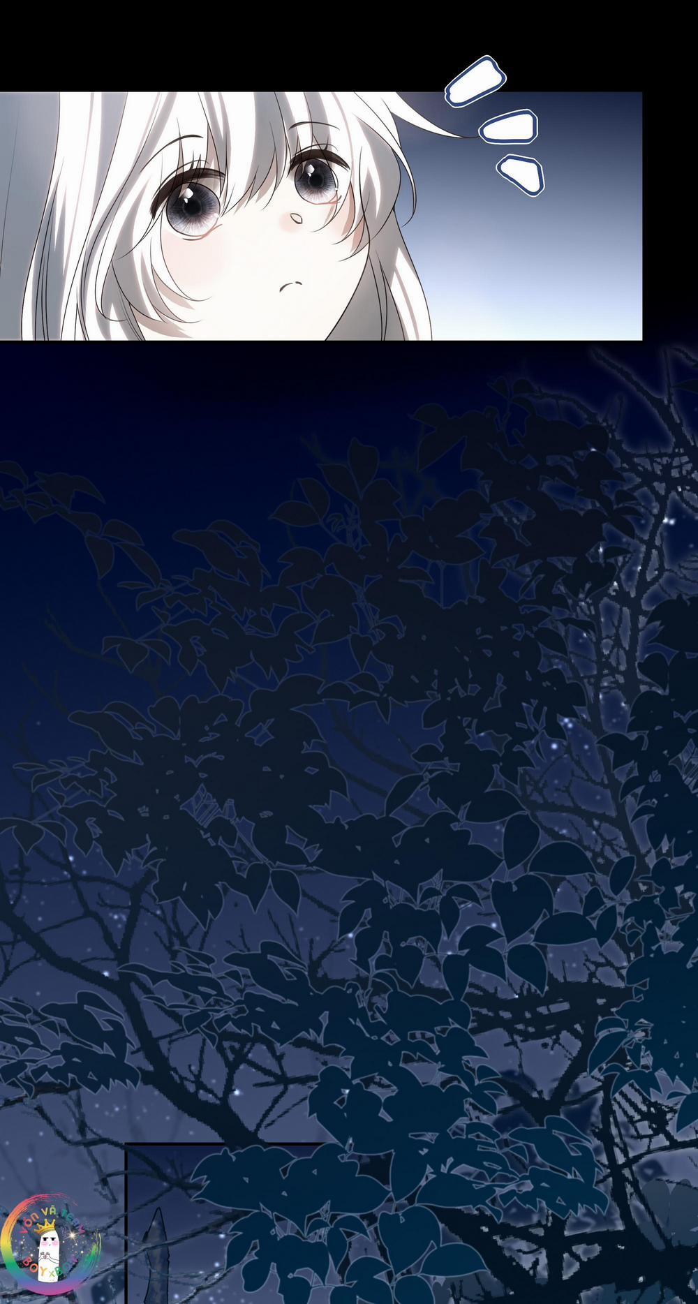 Sau Khi Chết Ta Trở Thành Nốt Chu Sa Của Ca Ca 70 Ngoại truyện 1 trang 25