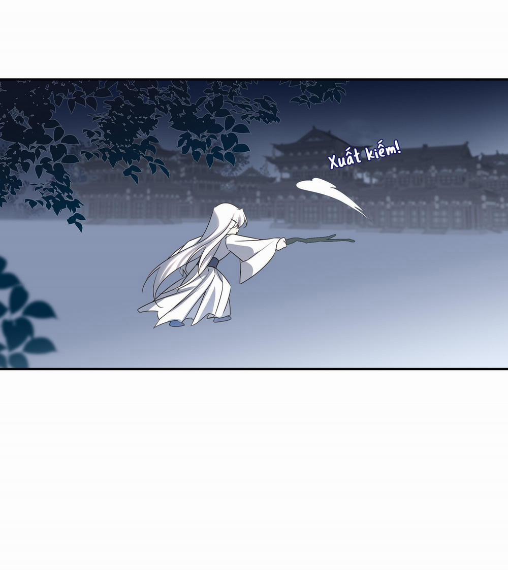 Sau Khi Chết Ta Trở Thành Nốt Chu Sa Của Ca Ca 70 Ngoại truyện 1 trang 28