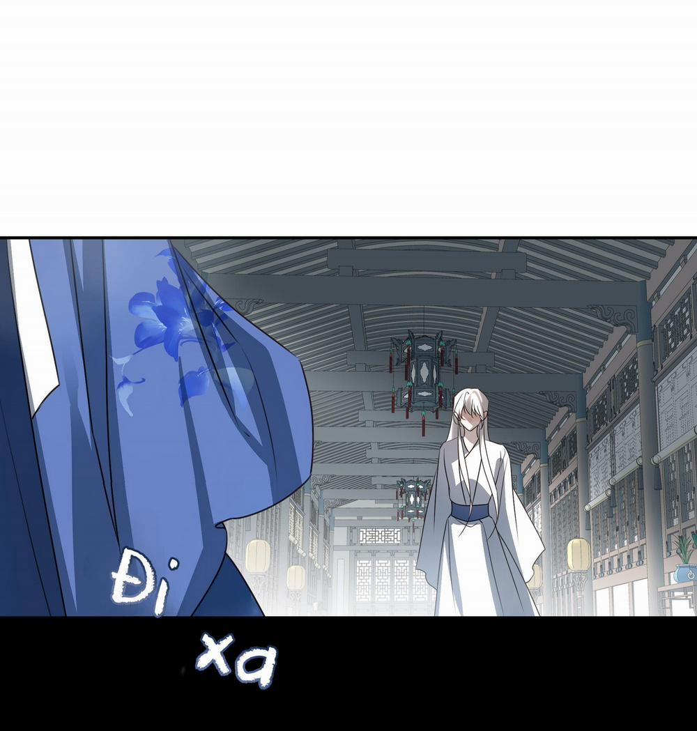 Sau Khi Chết Ta Trở Thành Nốt Chu Sa Của Ca Ca 70 Ngoại truyện 1 trang 43