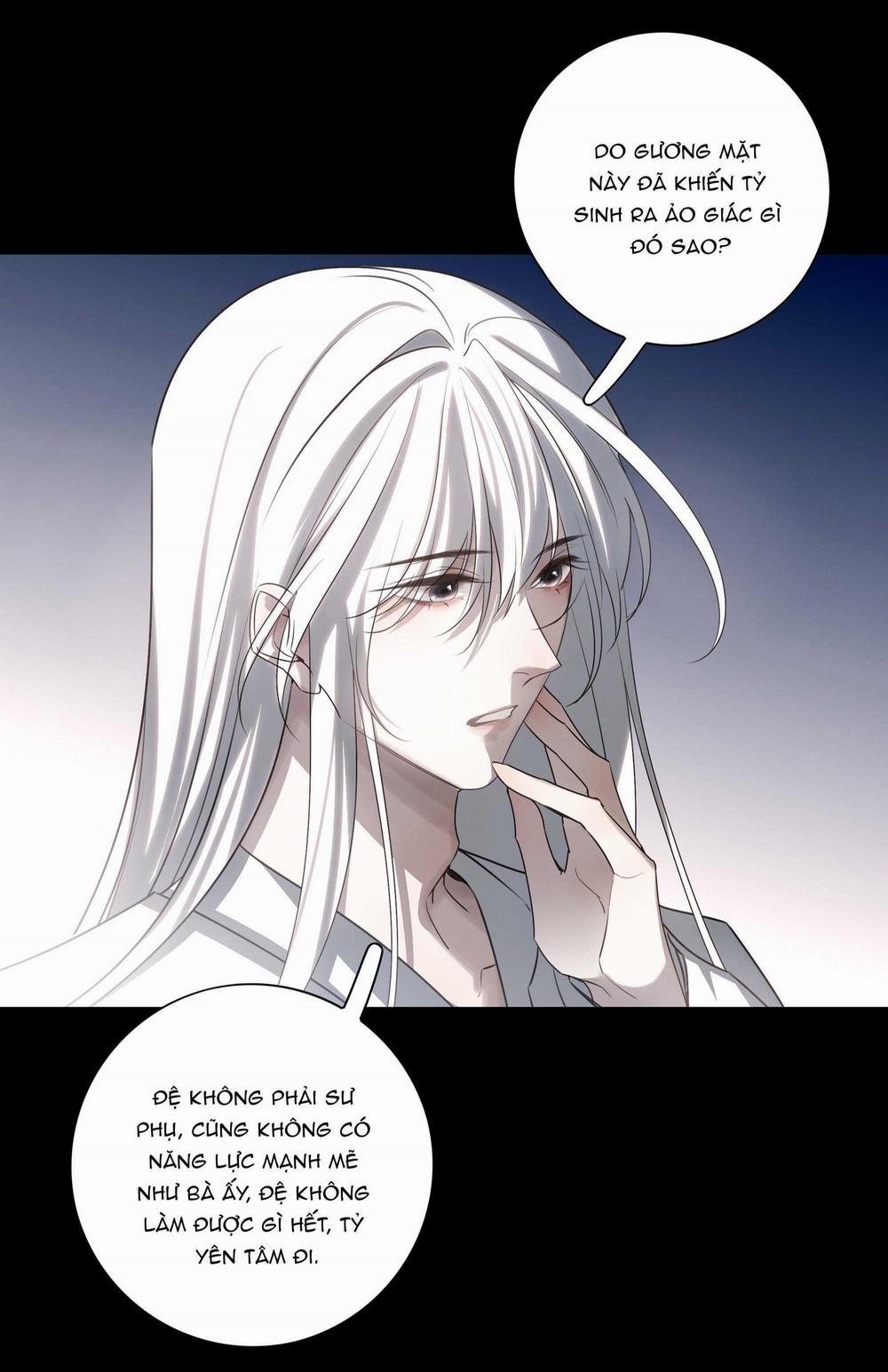 Sau Khi Chết Ta Trở Thành Nốt Chu Sa Của Ca Ca 70 trang 10