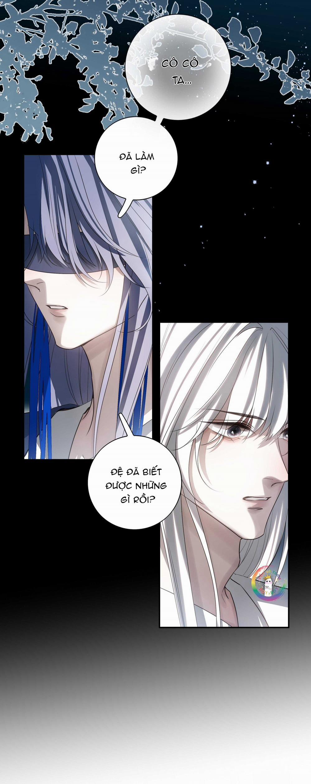 Sau Khi Chết Ta Trở Thành Nốt Chu Sa Của Ca Ca 70 trang 12