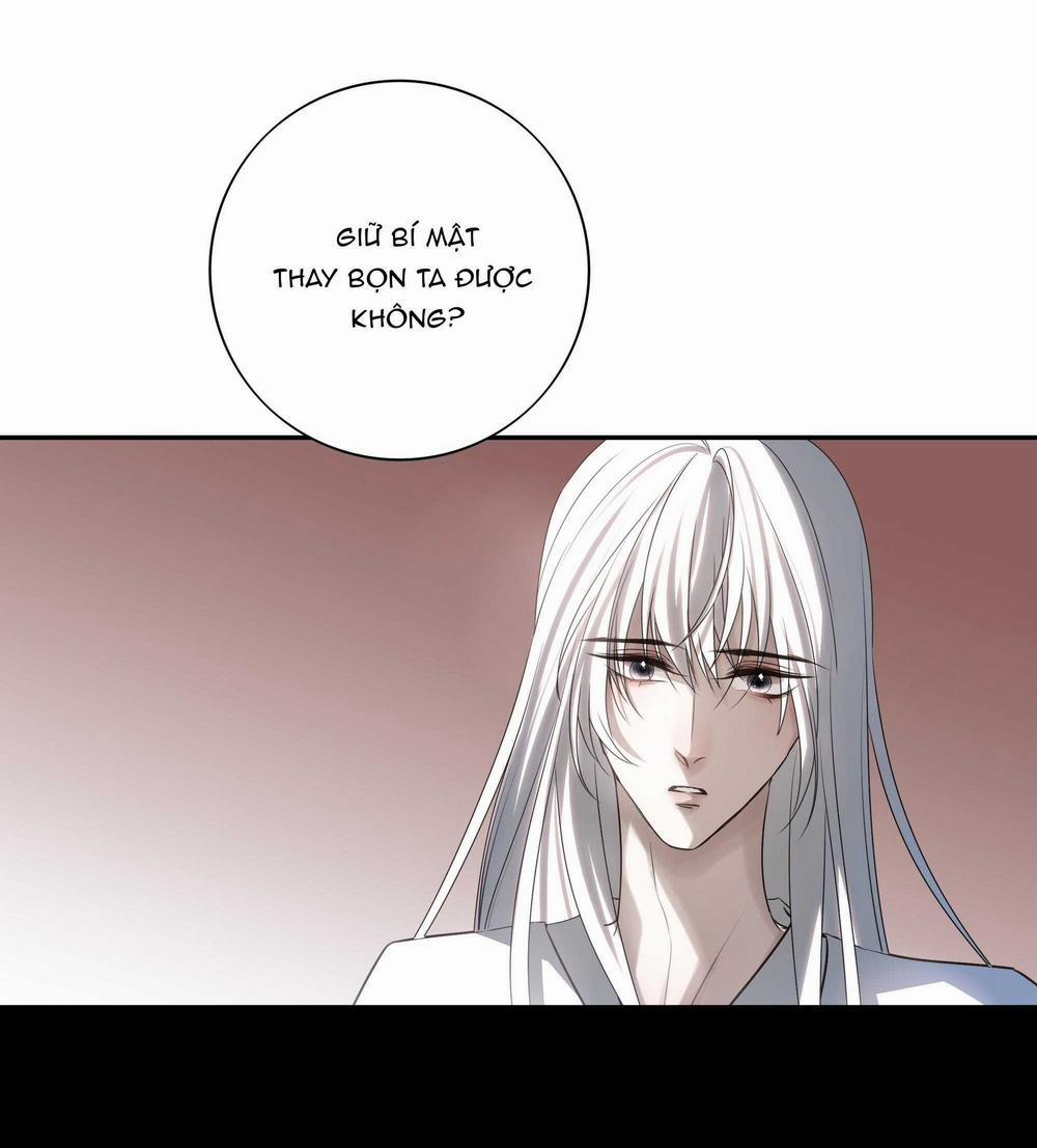 Sau Khi Chết Ta Trở Thành Nốt Chu Sa Của Ca Ca 70 trang 18