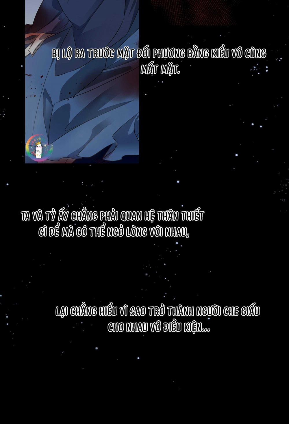 Sau Khi Chết Ta Trở Thành Nốt Chu Sa Của Ca Ca 70 trang 20