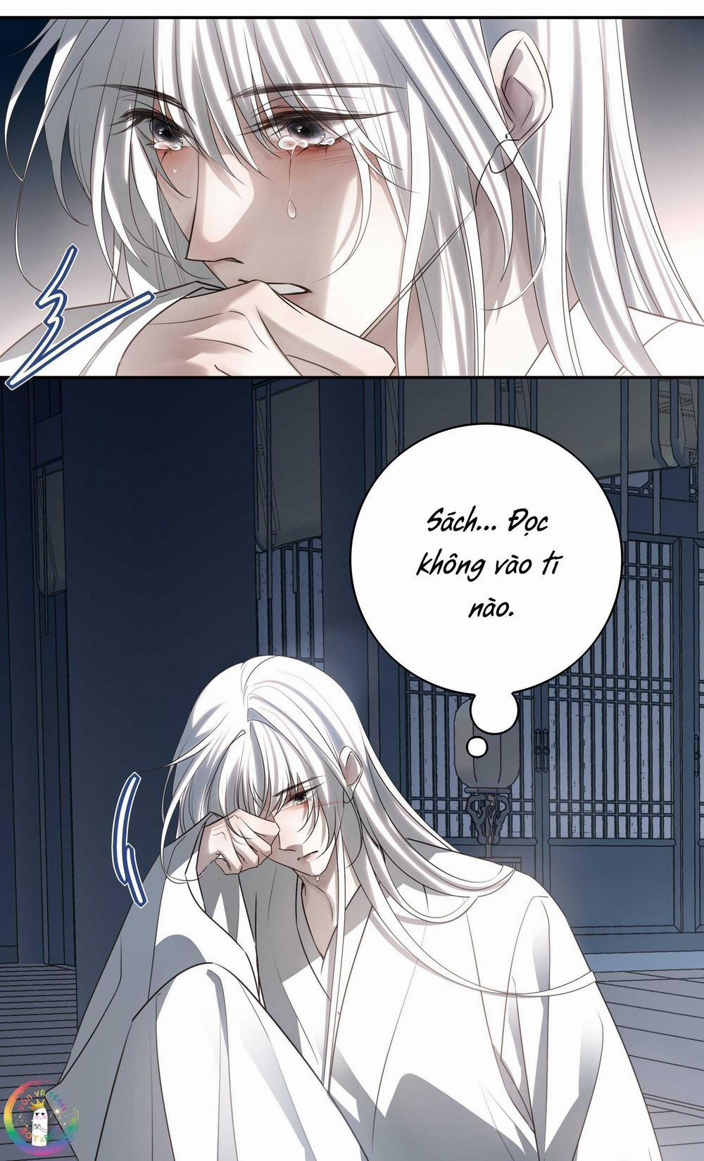 Sau Khi Chết Ta Trở Thành Nốt Chu Sa Của Ca Ca 70 trang 23