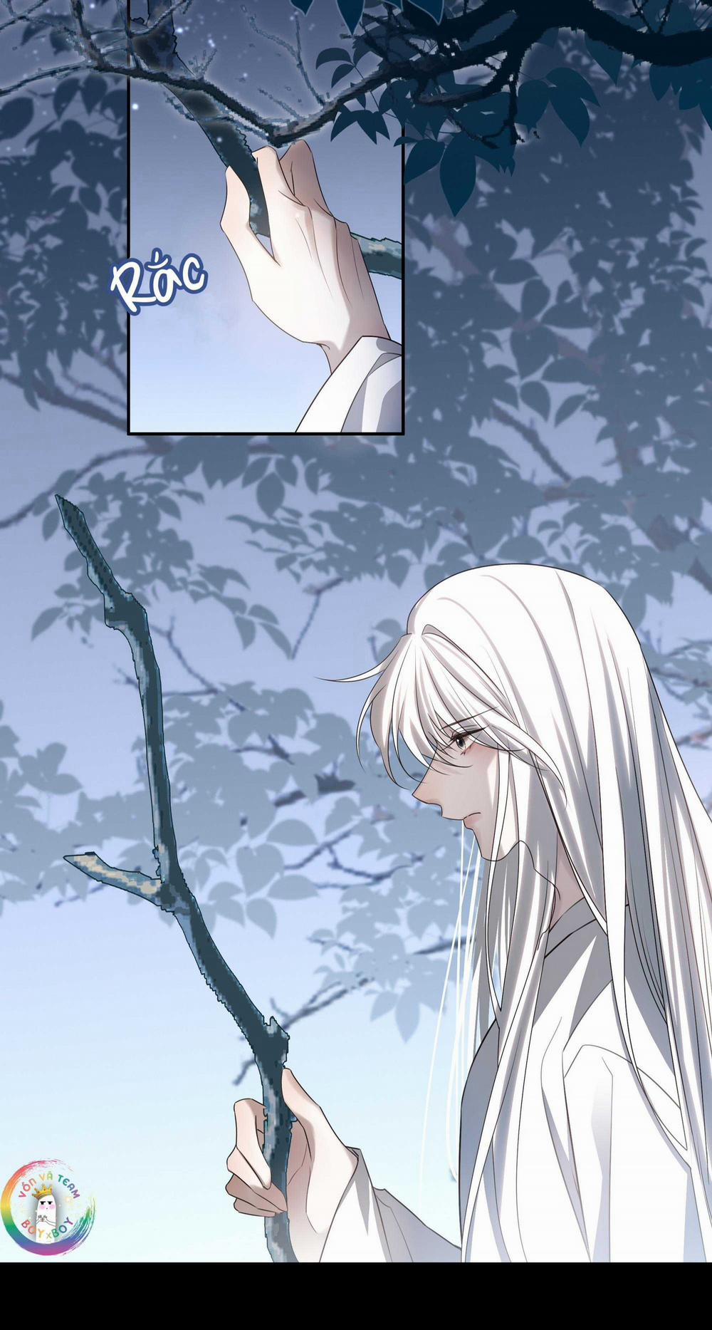 Sau Khi Chết Ta Trở Thành Nốt Chu Sa Của Ca Ca 70 trang 26