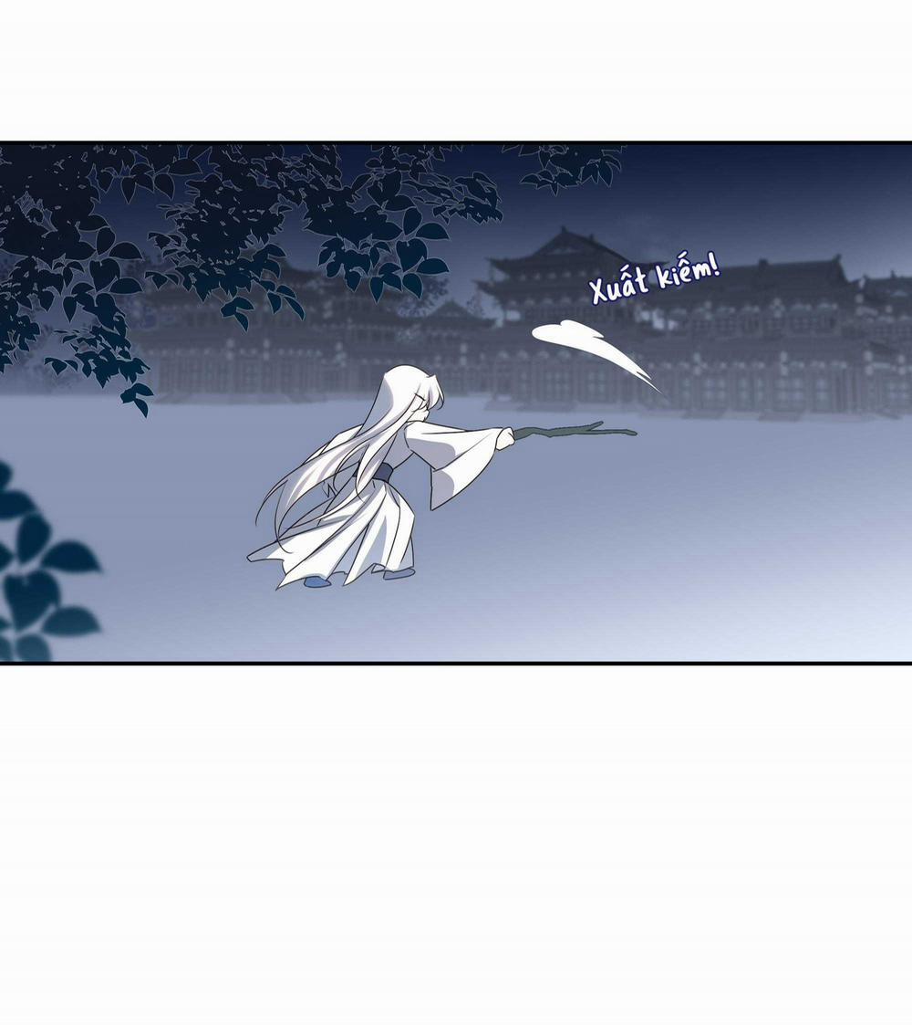 Sau Khi Chết Ta Trở Thành Nốt Chu Sa Của Ca Ca 70 trang 28