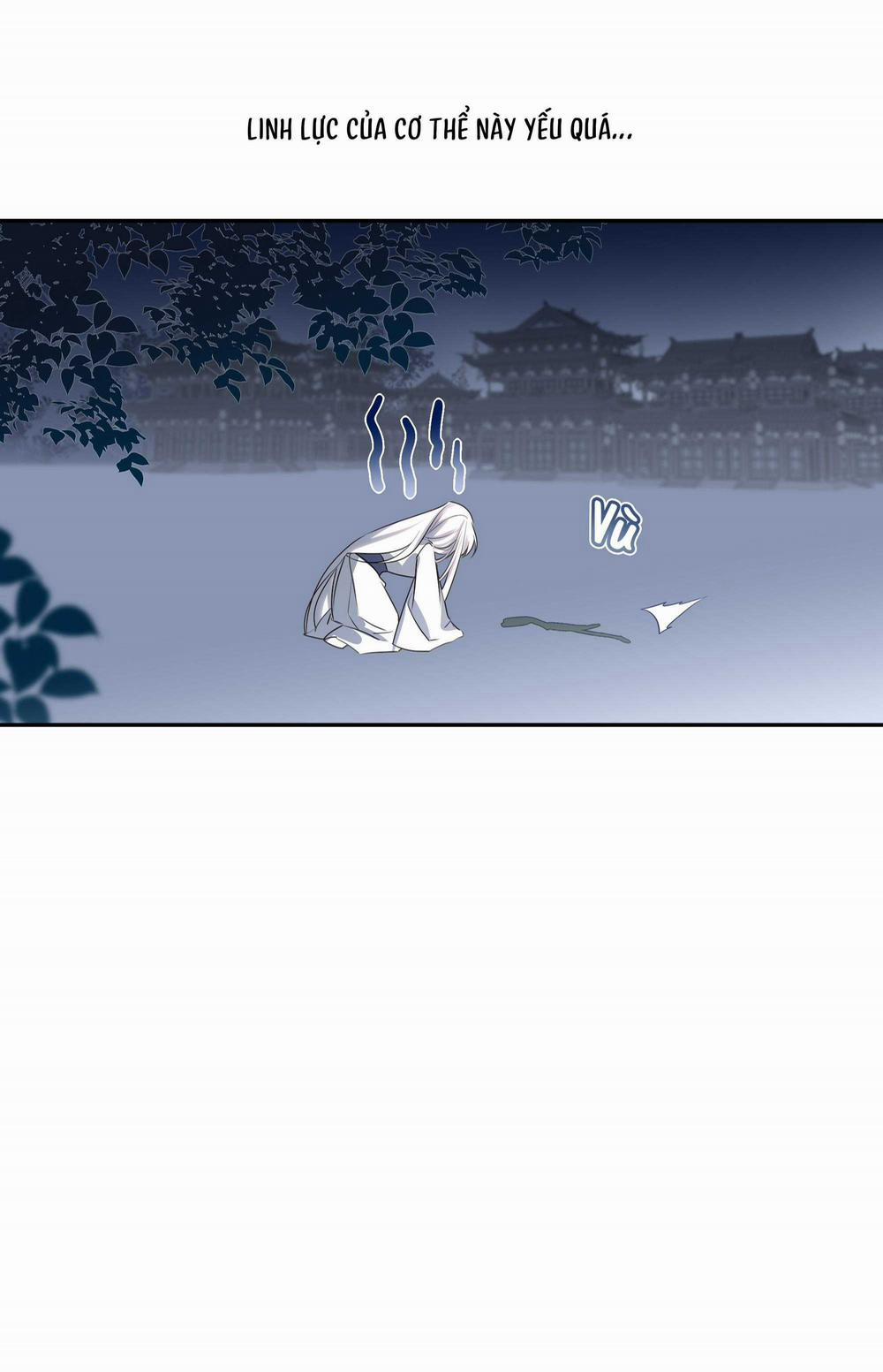 Sau Khi Chết Ta Trở Thành Nốt Chu Sa Của Ca Ca 70 trang 29