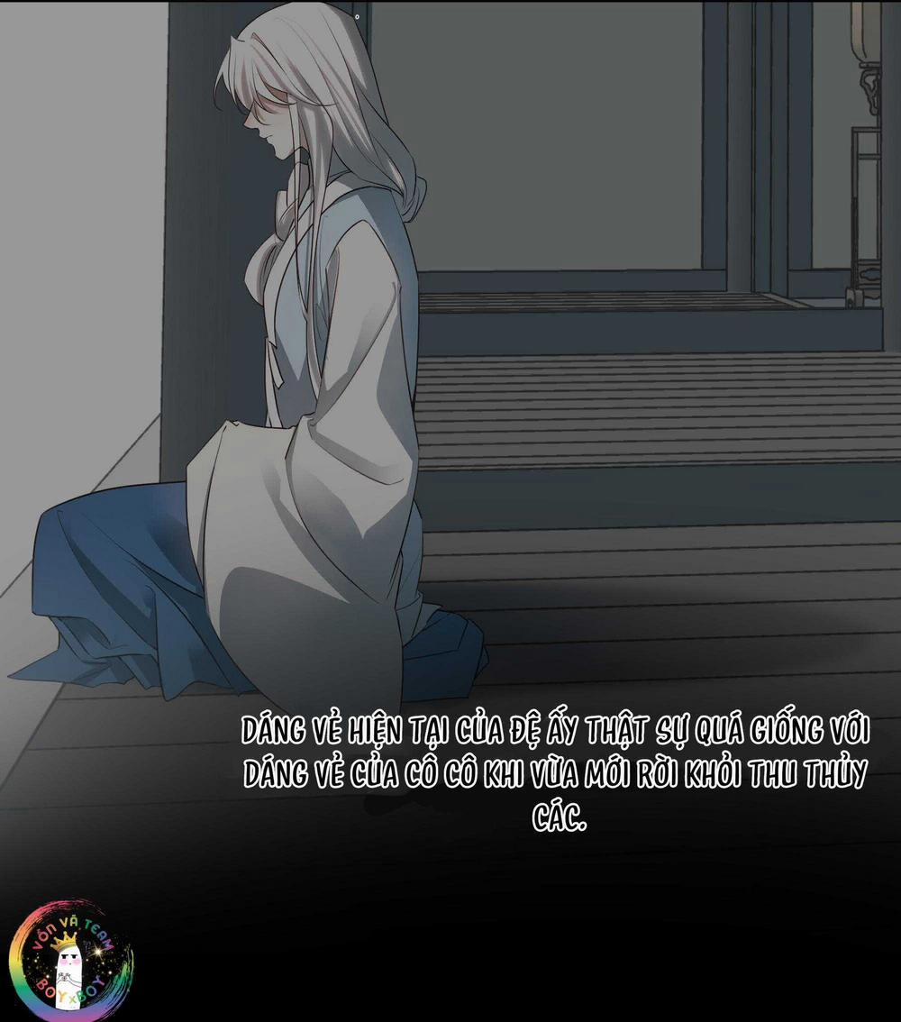 Sau Khi Chết Ta Trở Thành Nốt Chu Sa Của Ca Ca 70 trang 3