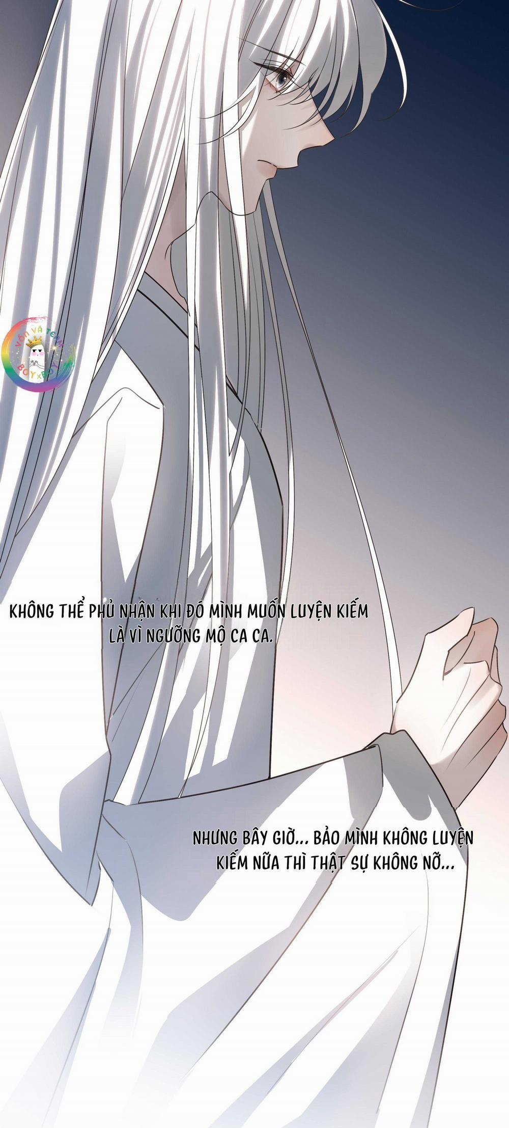 Sau Khi Chết Ta Trở Thành Nốt Chu Sa Của Ca Ca 70 trang 33