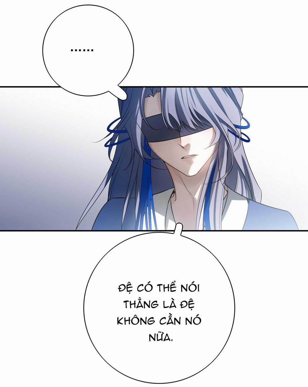 Sau Khi Chết Ta Trở Thành Nốt Chu Sa Của Ca Ca 70 trang 38