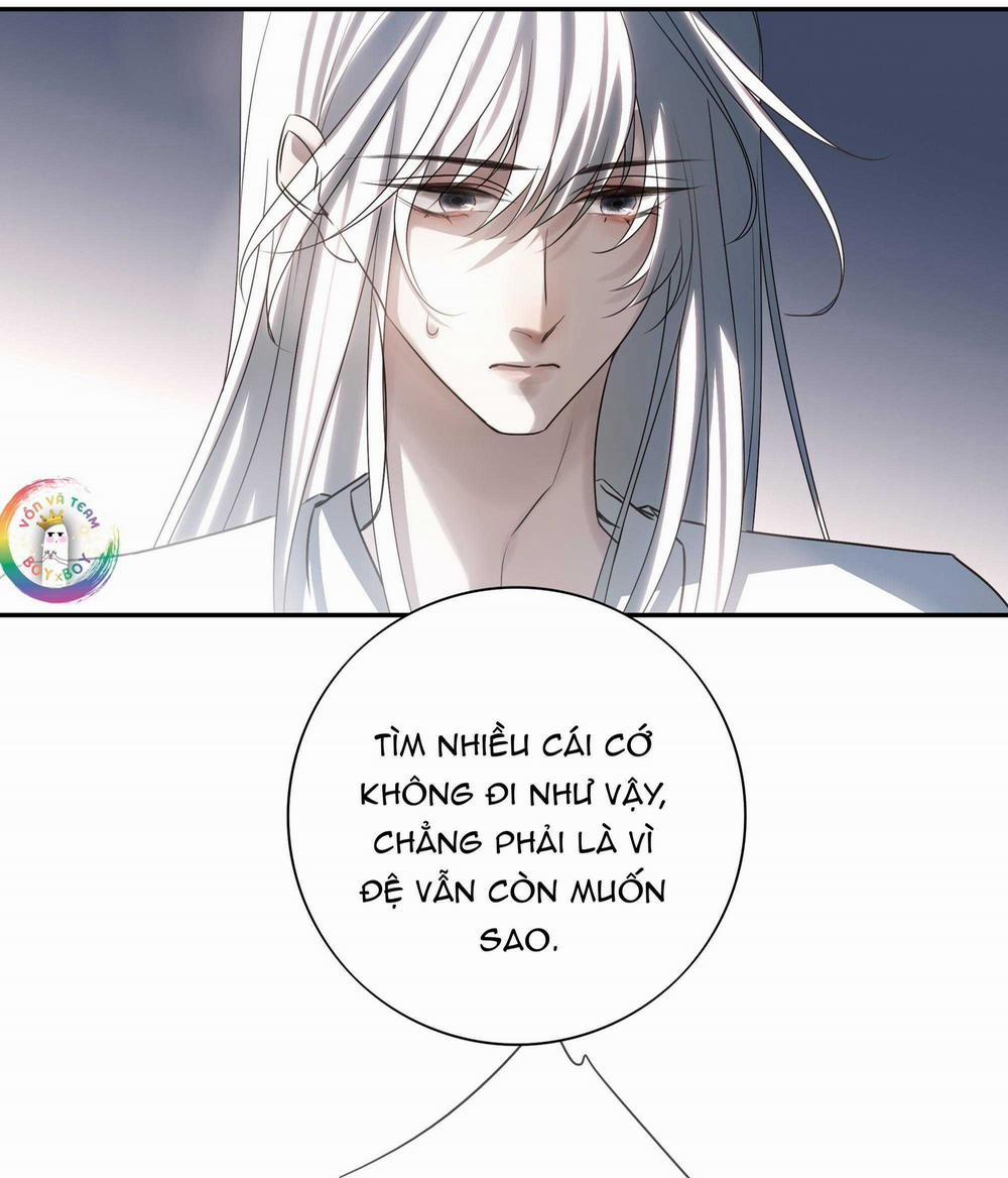 Sau Khi Chết Ta Trở Thành Nốt Chu Sa Của Ca Ca 70 trang 39