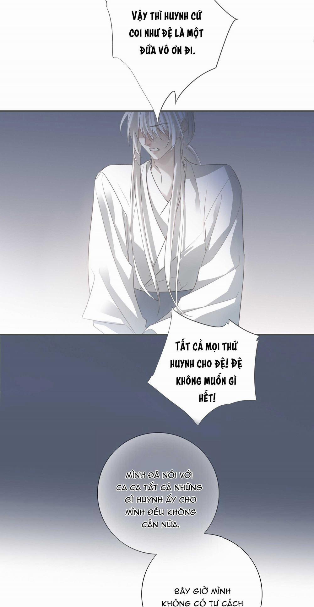 Sau Khi Chết Ta Trở Thành Nốt Chu Sa Của Ca Ca 70 trang 40