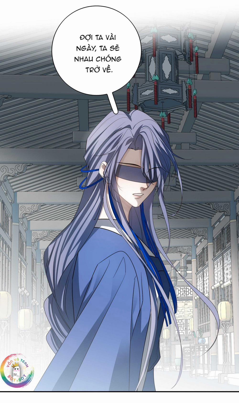 Sau Khi Chết Ta Trở Thành Nốt Chu Sa Của Ca Ca 70 trang 42