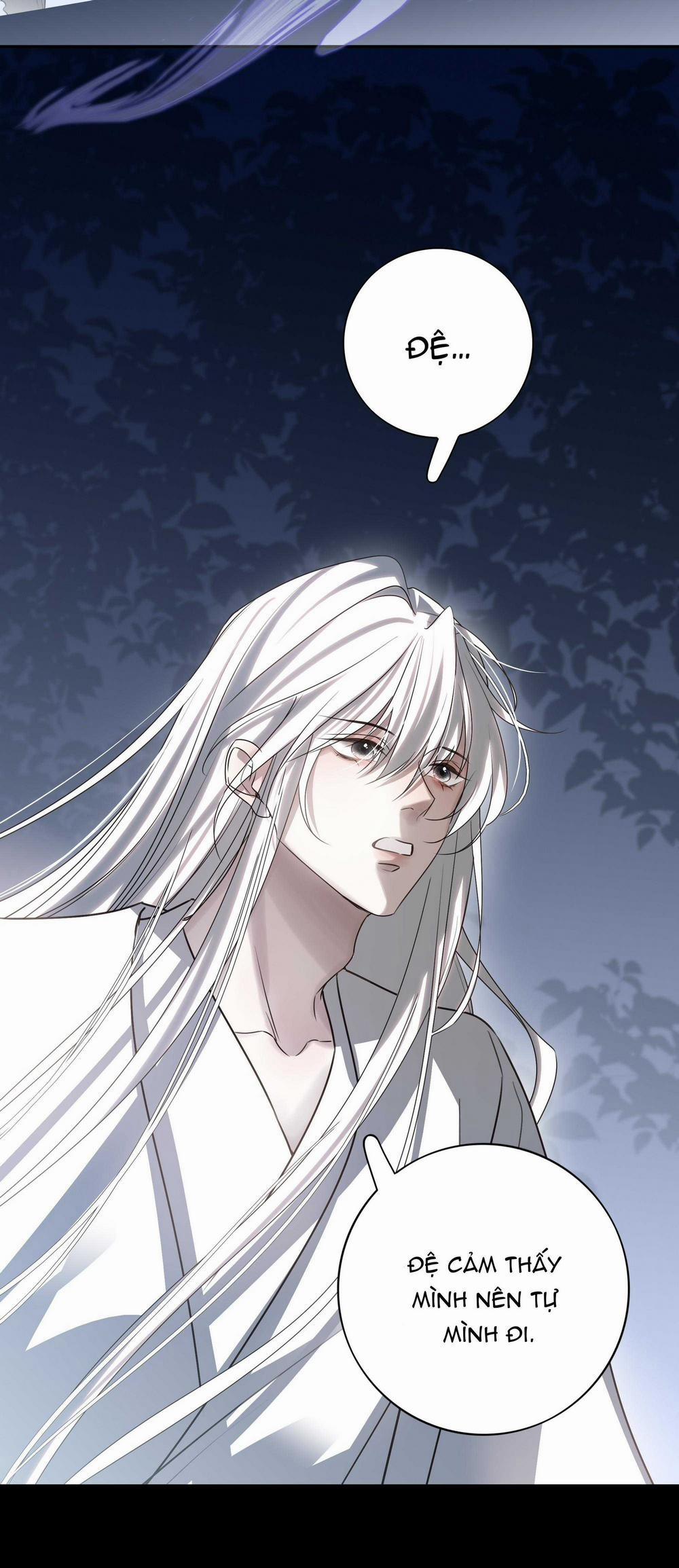 Sau Khi Chết Ta Trở Thành Nốt Chu Sa Của Ca Ca 70 trang 46