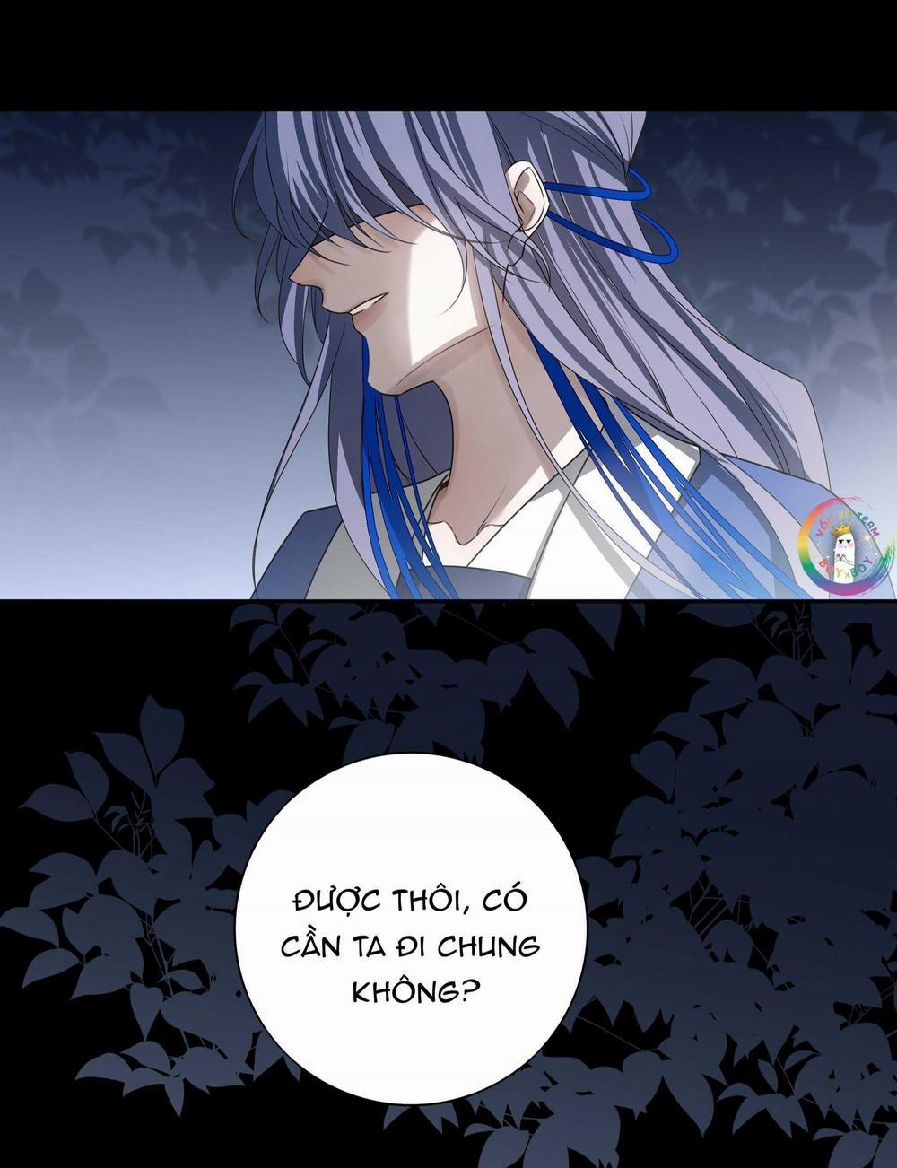 Sau Khi Chết Ta Trở Thành Nốt Chu Sa Của Ca Ca 70 trang 47