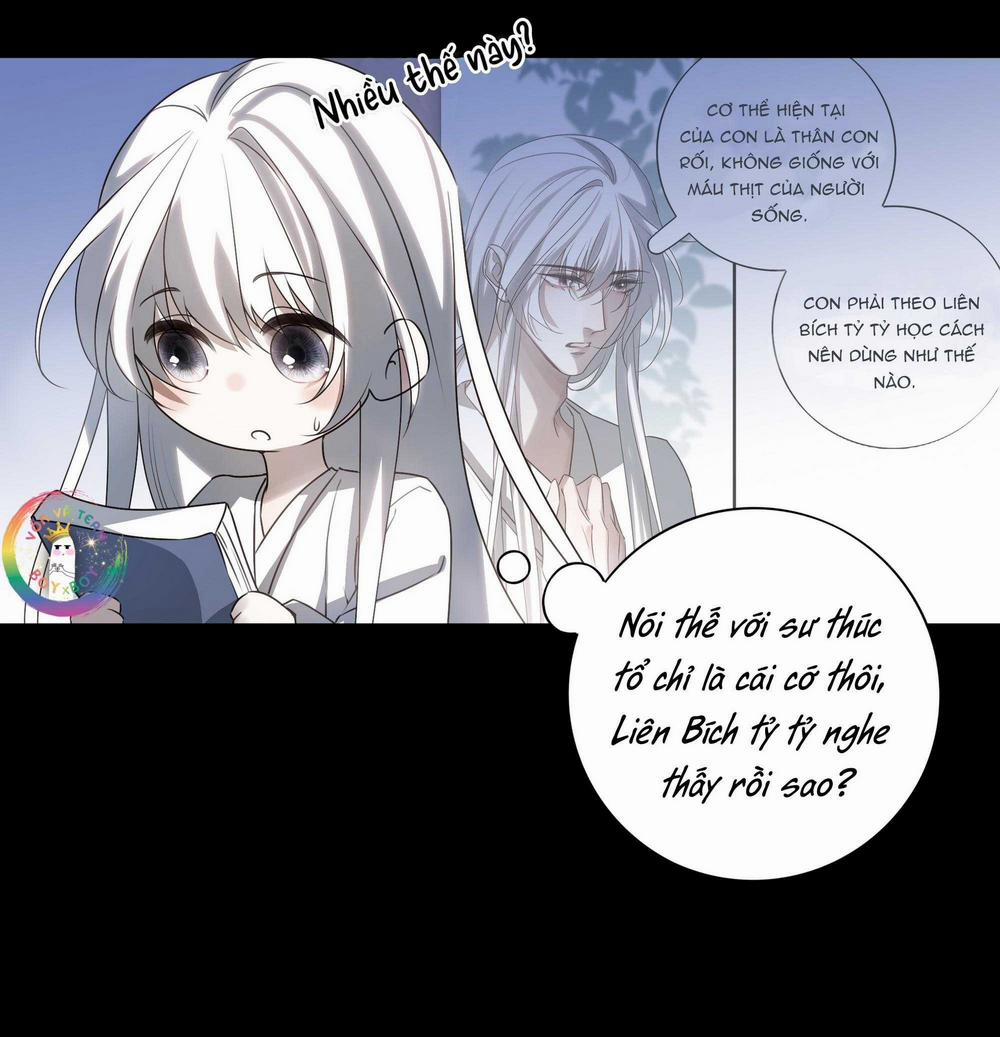 Sau Khi Chết Ta Trở Thành Nốt Chu Sa Của Ca Ca 70 trang 5