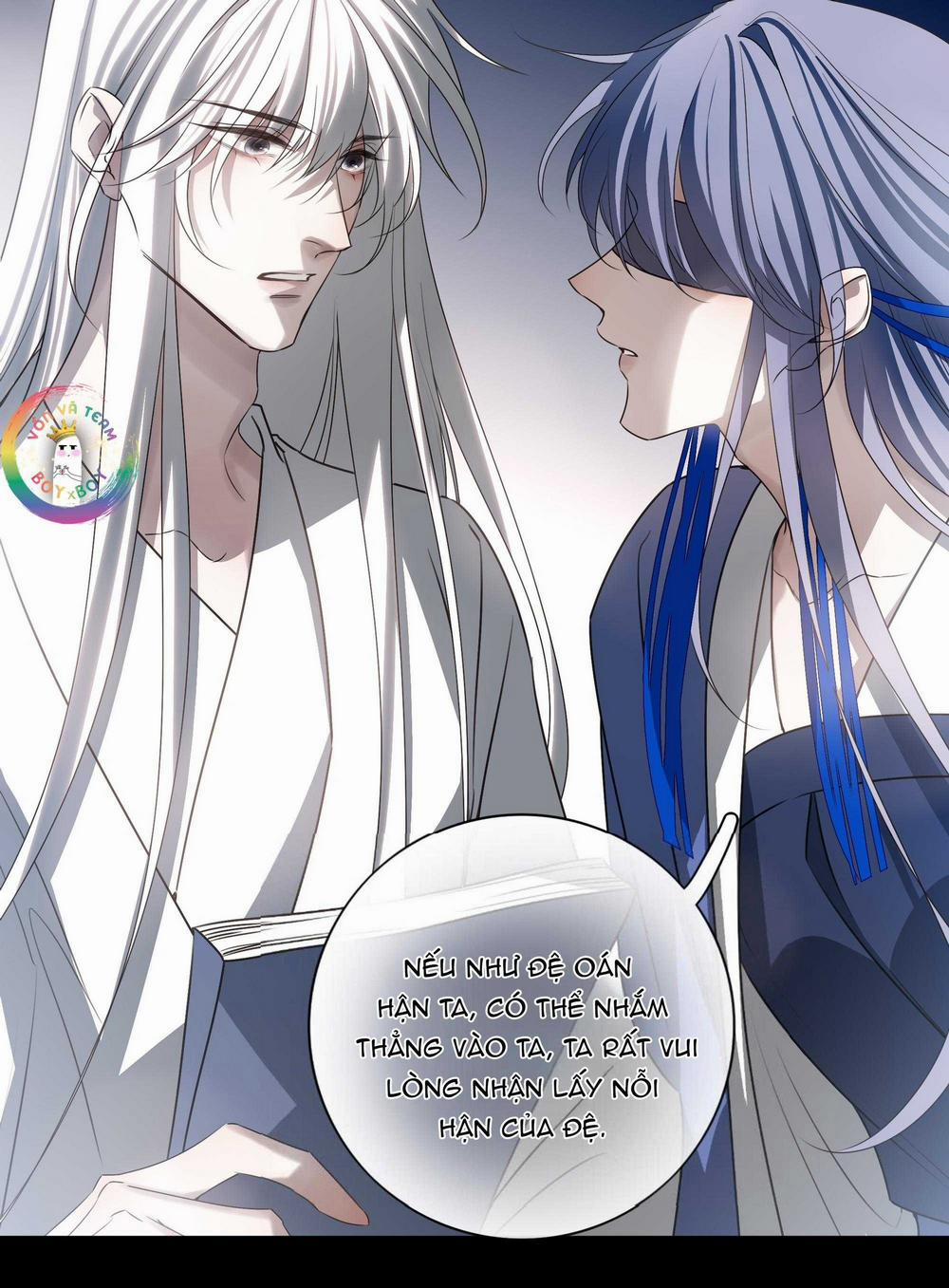 Sau Khi Chết Ta Trở Thành Nốt Chu Sa Của Ca Ca 70 trang 7