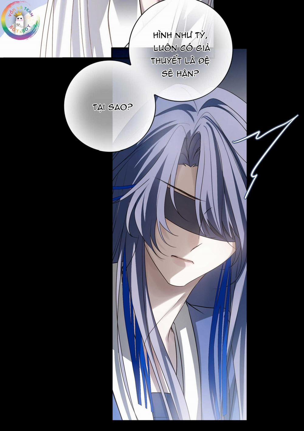 Sau Khi Chết Ta Trở Thành Nốt Chu Sa Của Ca Ca 70 trang 9