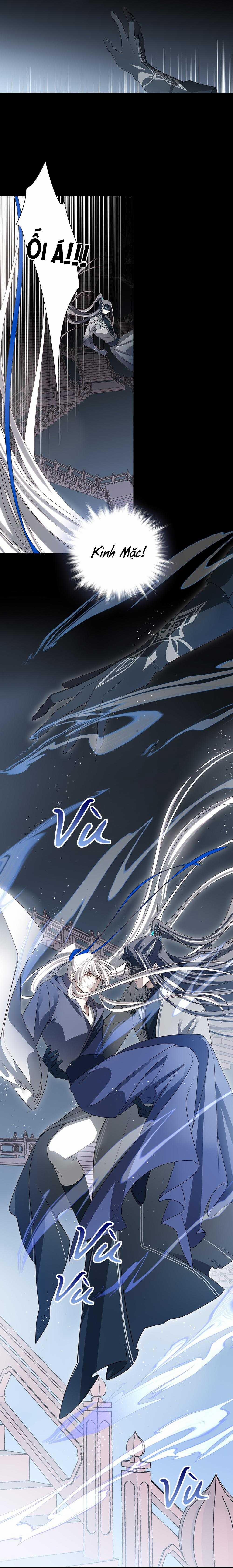 Sau Khi Chết Ta Trở Thành Nốt Chu Sa Của Ca Ca 73 trang 10