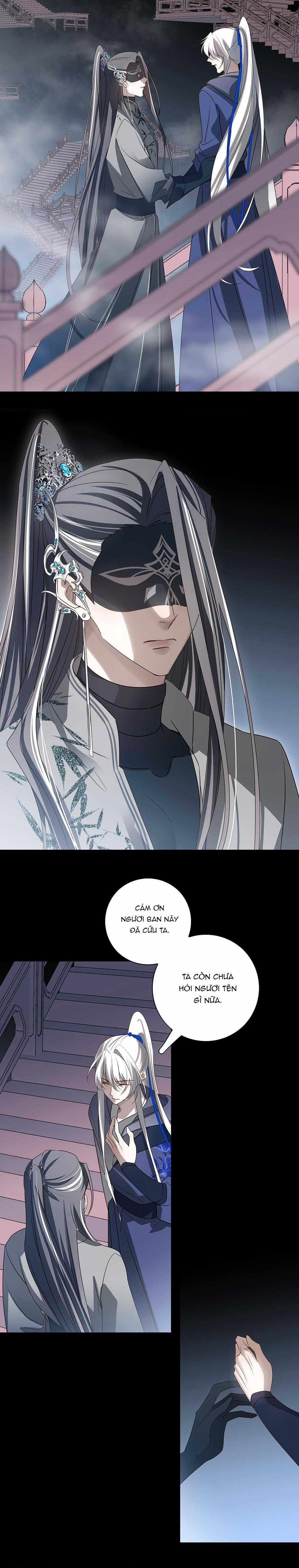 Sau Khi Chết Ta Trở Thành Nốt Chu Sa Của Ca Ca 73 trang 14