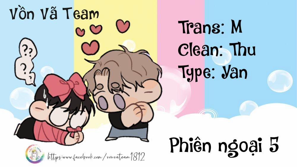 Sau Khi Chết Ta Trở Thành Nốt Chu Sa Của Ca Ca 74 Ngoại truyện 5 trang 0