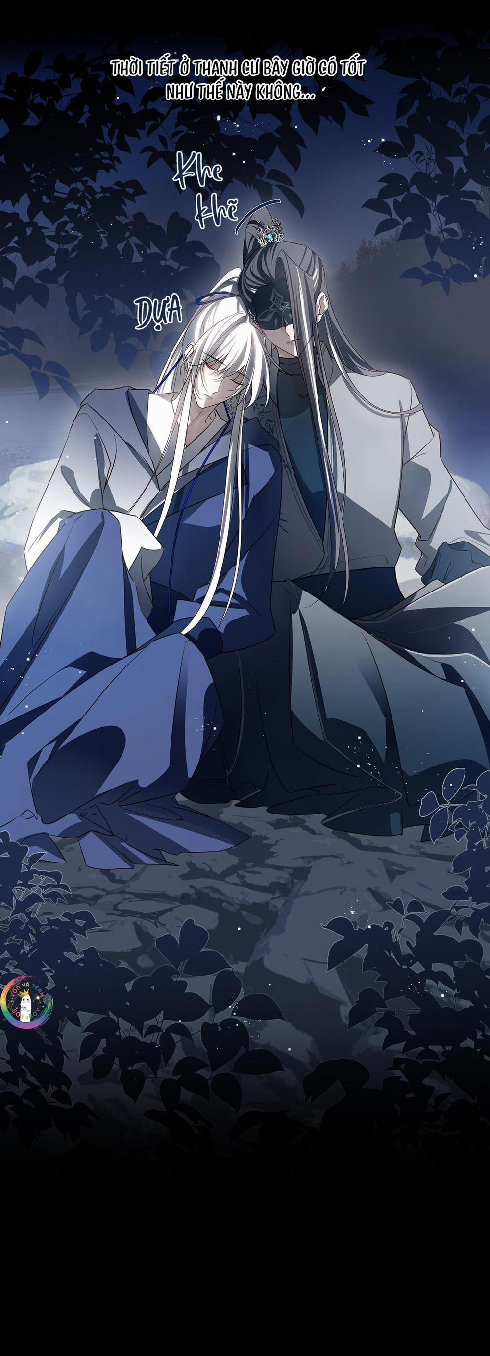 Sau Khi Chết Ta Trở Thành Nốt Chu Sa Của Ca Ca 74 Ngoại truyện 5 trang 14