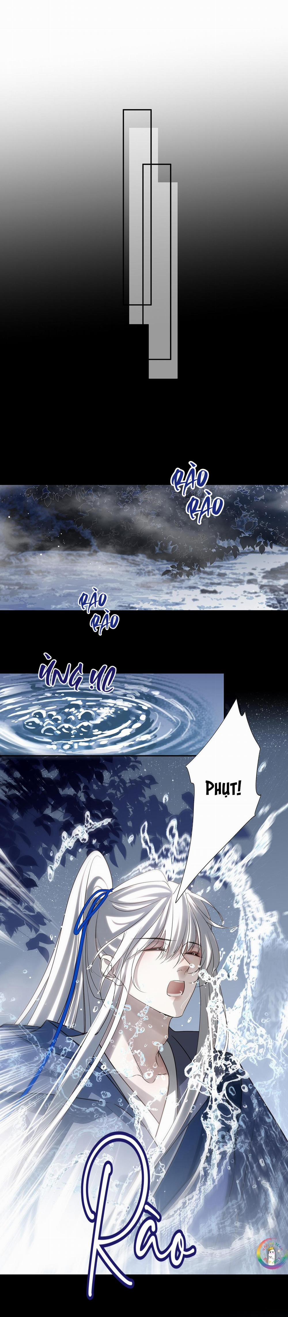 Sau Khi Chết Ta Trở Thành Nốt Chu Sa Của Ca Ca 74 Ngoại truyện 5 trang 8