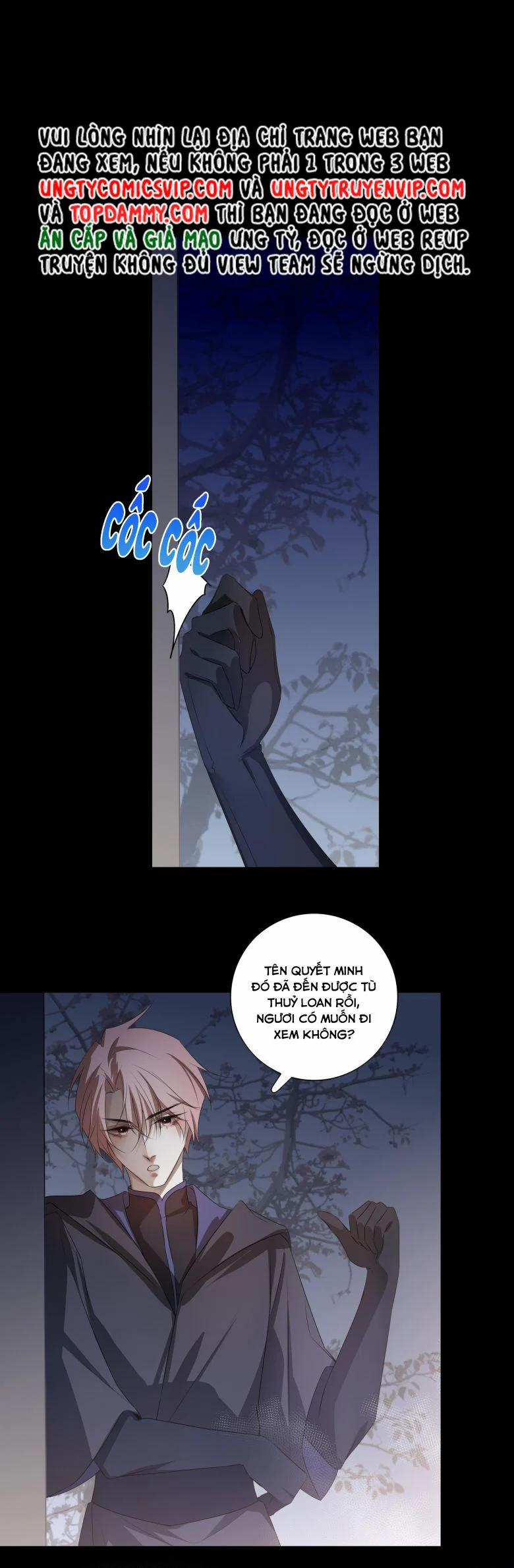 Sau Khi Chết Ta Trở Thành Nốt Chu Sa Của Ca Ca 8 trang 12