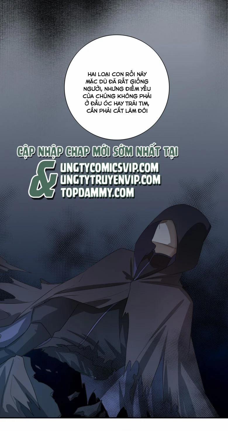 Sau Khi Chết Ta Trở Thành Nốt Chu Sa Của Ca Ca 8 trang 6