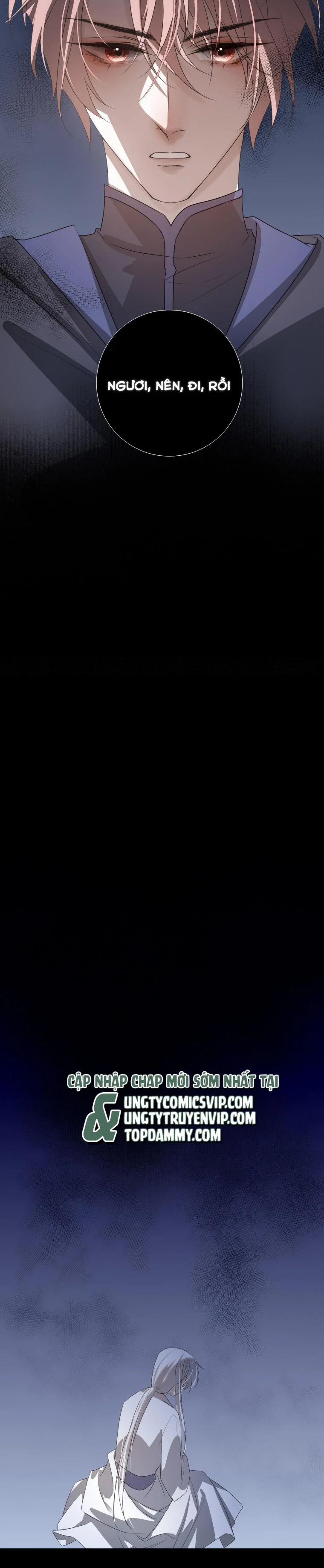 Sau Khi Chết Ta Trở Thành Nốt Chu Sa Của Ca Ca 9 trang 11